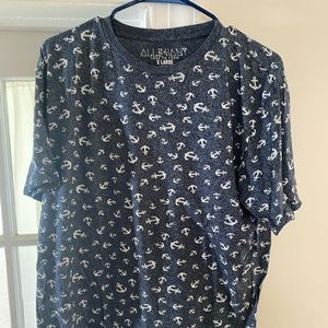 Anchor T-Shirt